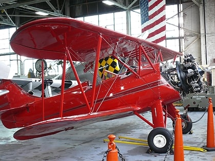 American Airpower Museum