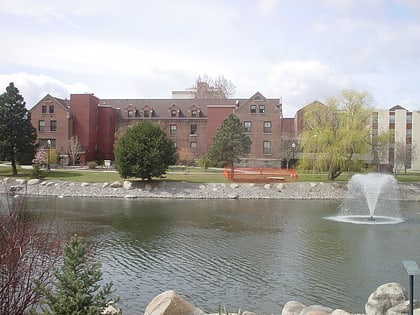 universite du nevada reno