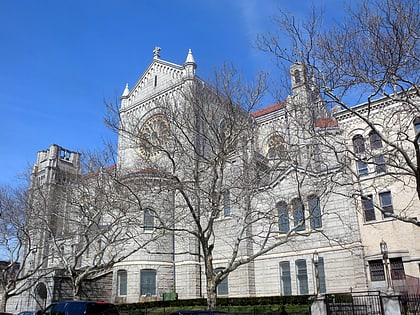basilica of our lady of perpetual help new york city