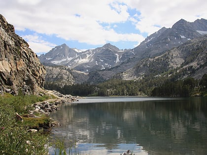 john muir wilderness