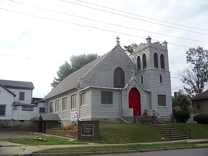 Emmanuel Episcopal Church