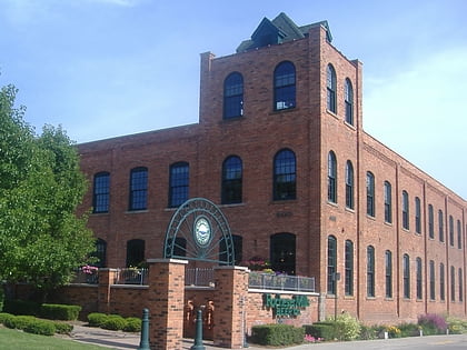 Western Knitting Mills