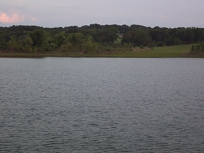 Lac Texoma