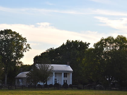 Boyd–Wilson Farm