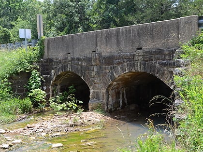 Cove Creek Bridge