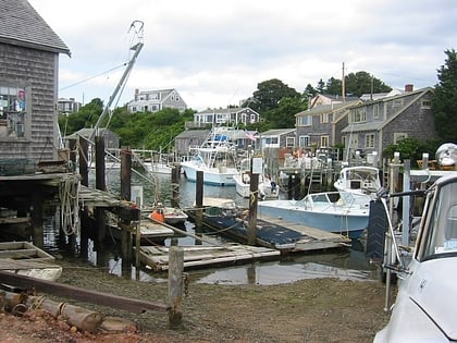 menemsha