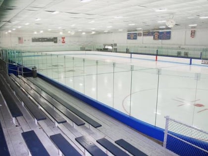 Porrazzo Skating Arena