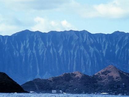 oahu forest national wildlife refuge