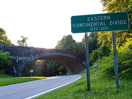 Buck Creek Gap