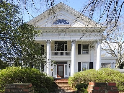 stokes mayfield house rock hill