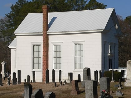 McColley's Chapel