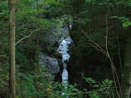 John Bryan State Park