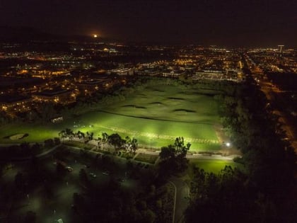 Oak Creek Golf Club