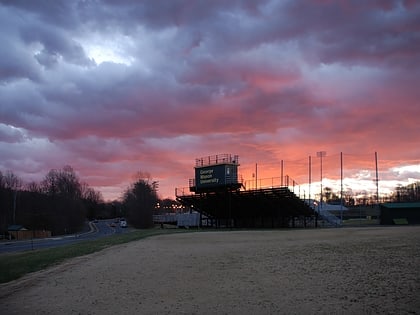 Spuhler Field