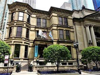 Driehaus Museum