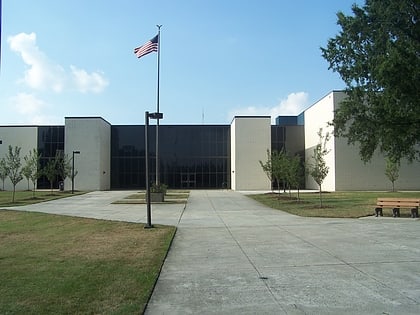 Corbett Sports Center