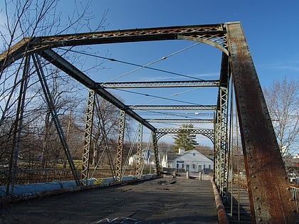 Harris Street Bridge