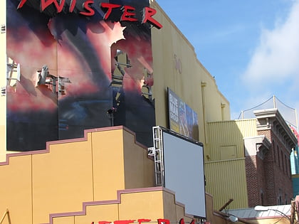 twister ride it out orlando