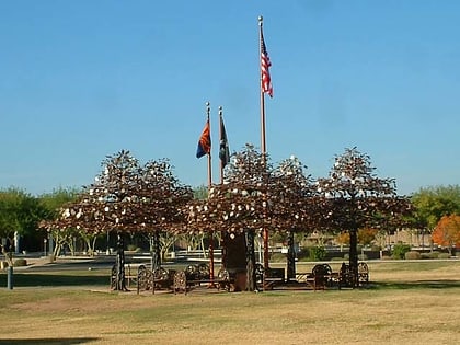 glendale veterans war memorial