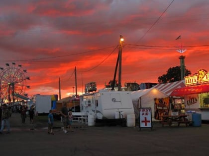 Ashland County Fair