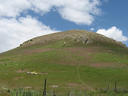 ensign peak salt lake city