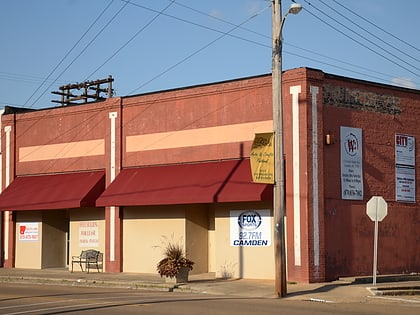 Tyson Family Commercial Building