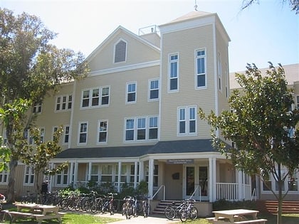 haas center for public service palo alto