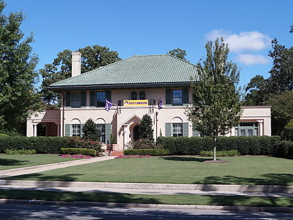 college view historic district greenville