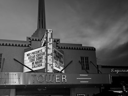 Tower Theater