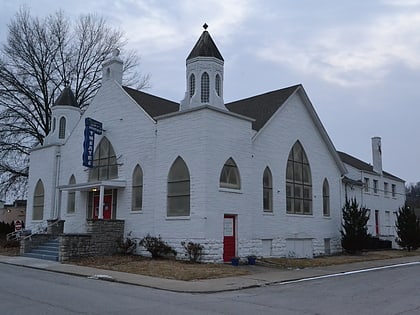 first methodist church excelsior springs