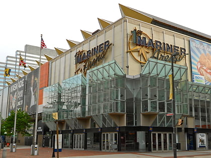 royal farms arena baltimore