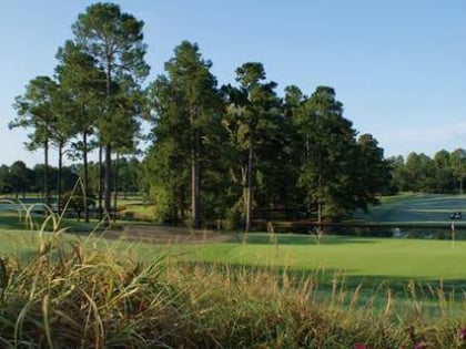 Lake Marion Golf Course