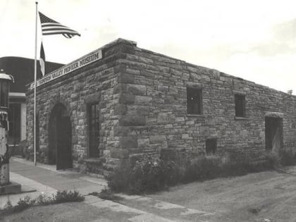 Little Thompson Valley Pioneer Museum