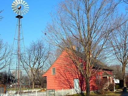 queens county farm museum new york