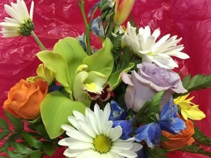 Biddle Avenue Florist & Gifts