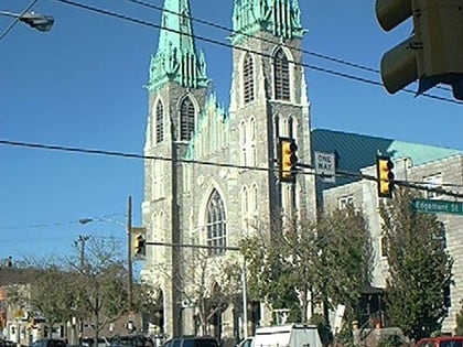 Église Saint-Adalbert