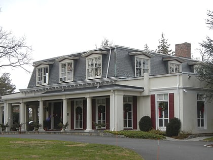 scarsdale womans club