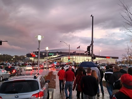 Baxter Arena