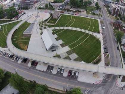 big four station louisville