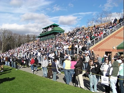 beirne stadium smithfield