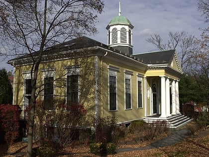 oak square school boston