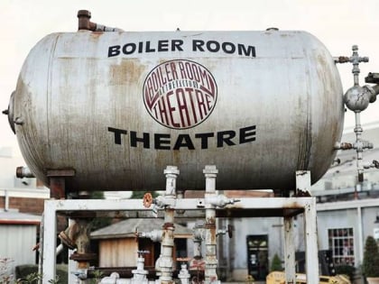 Boiler Room Theatre