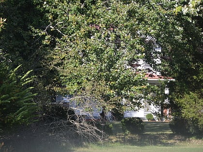 kippax plantation hopewell