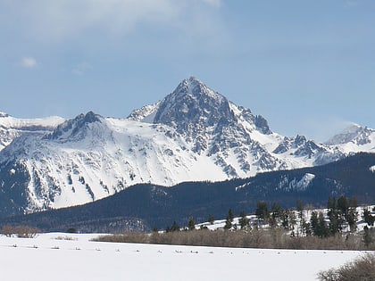 Mount Sneffels