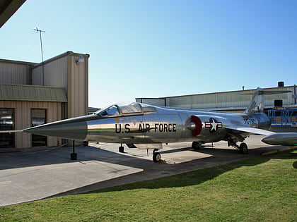 cavanaugh flight museum addison