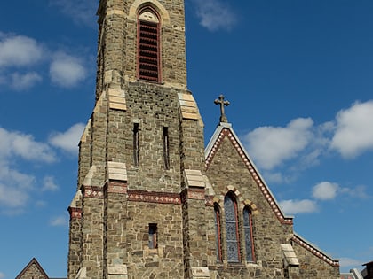 christ episcopal church williamsport