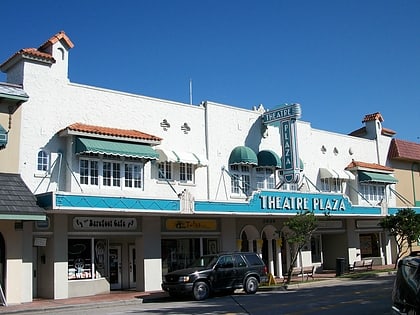 Vero Theatre