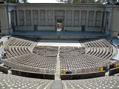 greek theatre berkeley