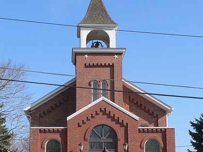 st benedicts catholic church nebraska city