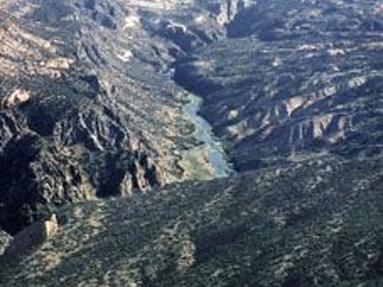 Gunnison Gorge National Conservation Area